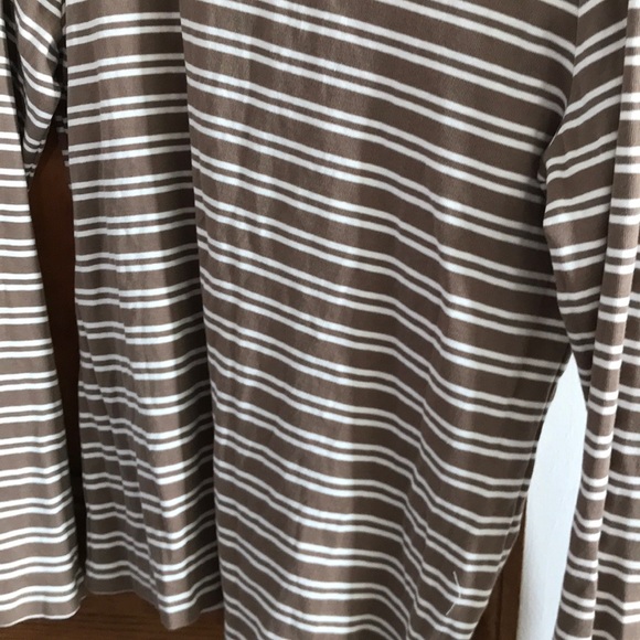 Lands end long sleeve Tee - Picture 3 of 3